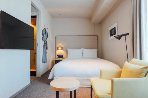 nohga hotel ueno tokyo