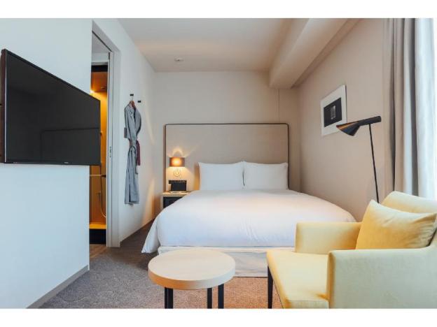 nohga hotel ueno tokyo