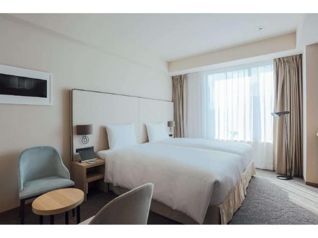 nohga hotel ueno tokyo