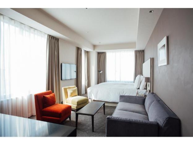 nohga hotel ueno tokyo