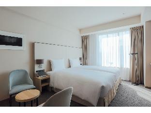 nohga hotel ueno tokyo