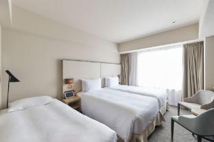 nohga hotel ueno tokyo