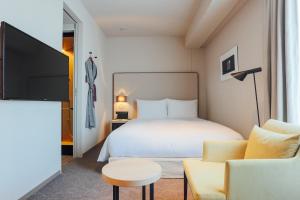 nohga hotel ueno tokyo