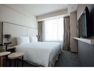 nohga hotel ueno tokyo