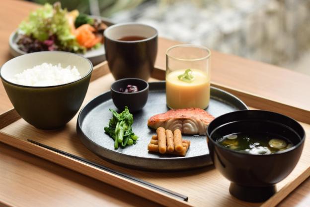 nohga hotel ueno tokyo