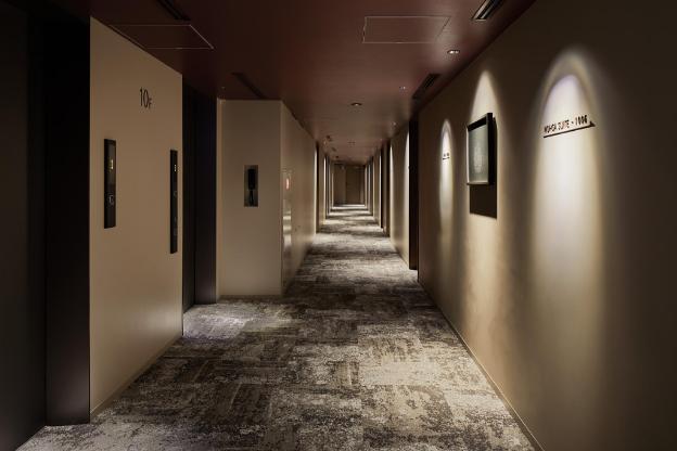 nohga hotel ueno tokyo