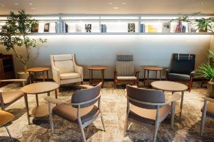nohga hotel ueno tokyo
