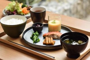 nohga hotel ueno tokyo