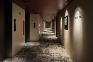 nohga hotel ueno tokyo