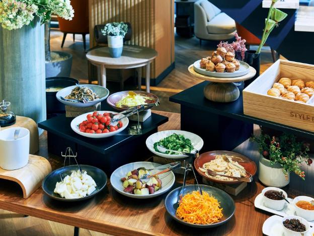 nohga hotel ueno tokyo