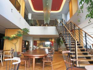 nohga hotel ueno tokyo