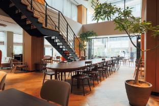 nohga hotel ueno tokyo