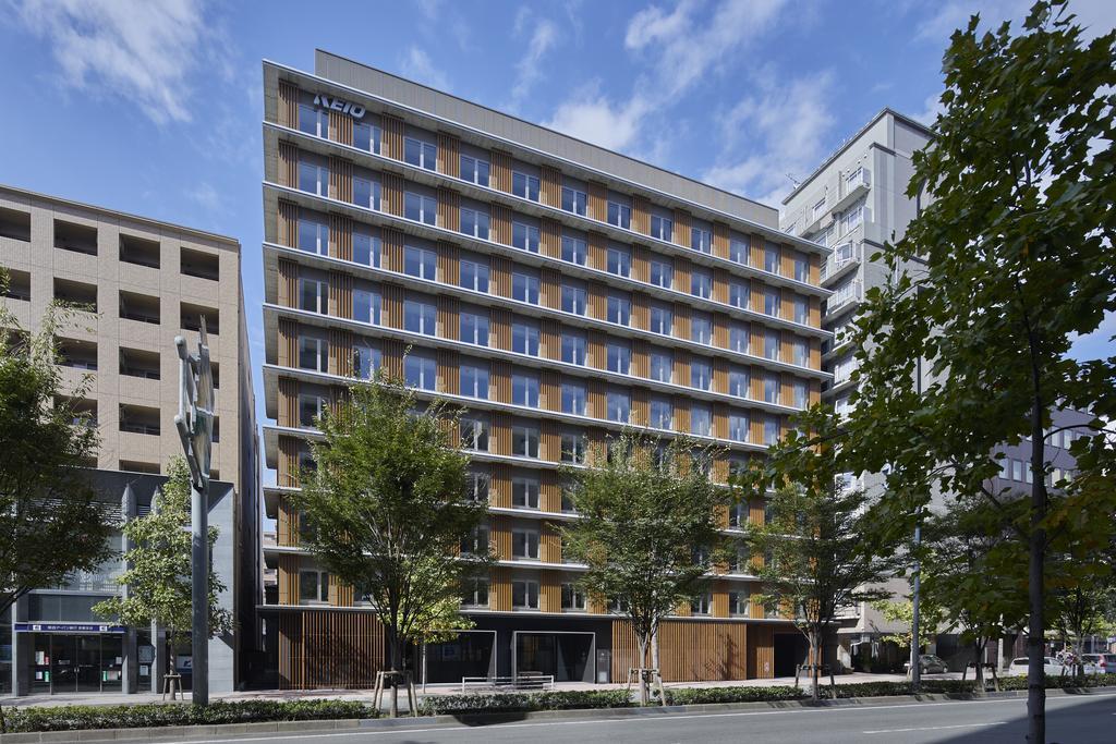 keio prelia hotel kyoto karasuma gojo