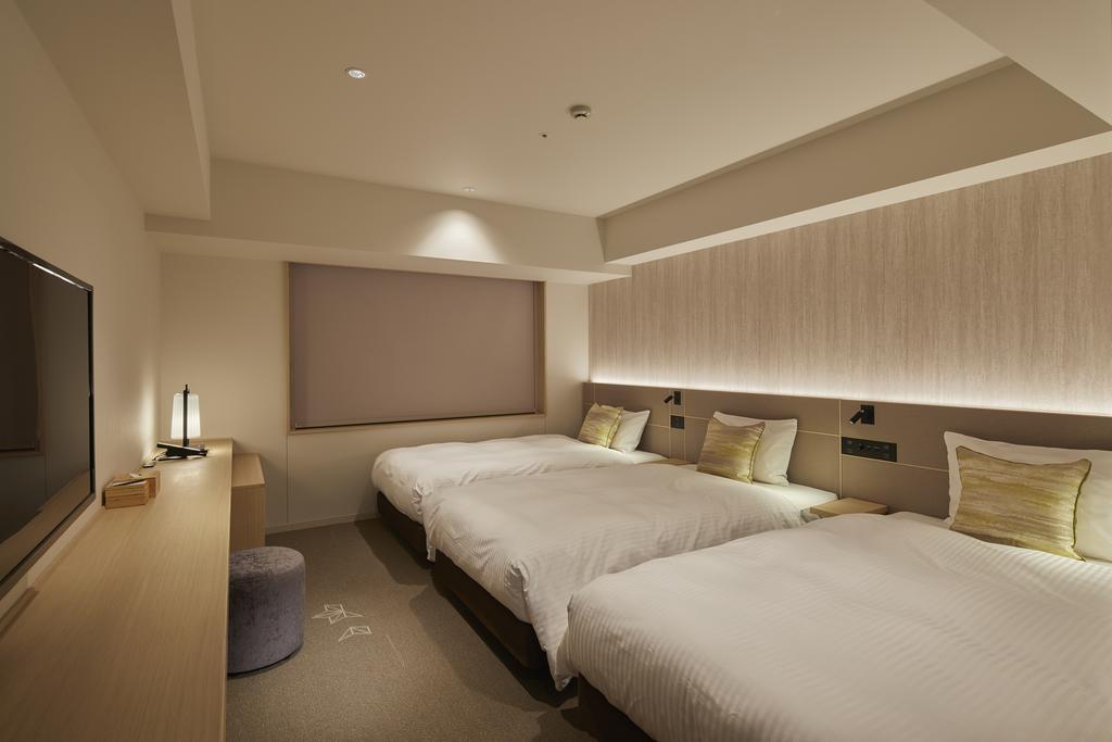 keio prelia hotel kyoto karasuma gojo