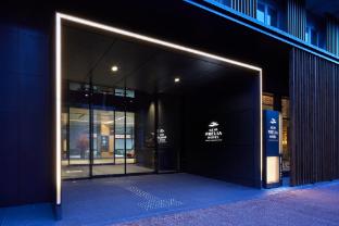 keio prelia hotel kyoto karasuma gojo