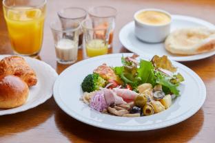keio prelia hotel kyoto karasuma gojo