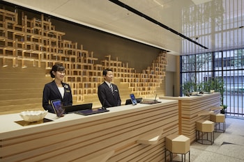 keio prelia hotel kyoto karasuma gojo