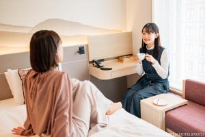 keio prelia hotel kyoto karasuma gojo