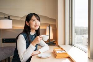 keio prelia hotel kyoto karasuma gojo