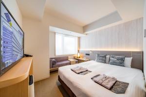 keio prelia hotel kyoto karasuma gojo