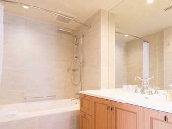 hotel shiki utsubo park