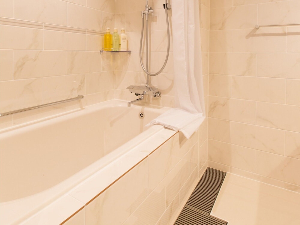 hotel shiki utsubo park