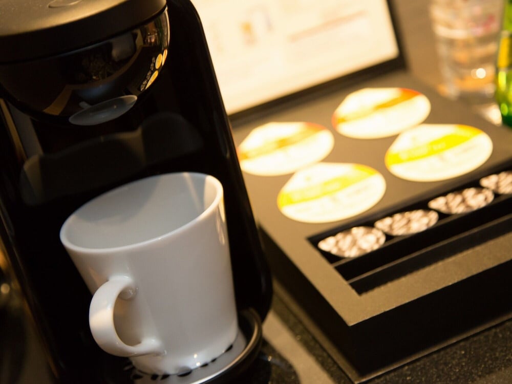 hotel shiki utsubo park