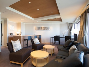 hotel shiki utsubo park