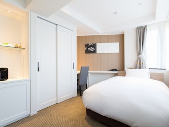 hotel shiki utsubo park