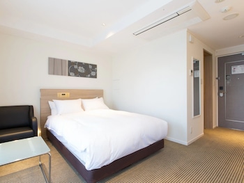 hotel shiki utsubo park