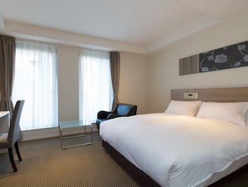 hotel shiki utsubo park