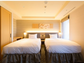 hotel shiki utsubo park