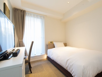 hotel shiki utsubo park