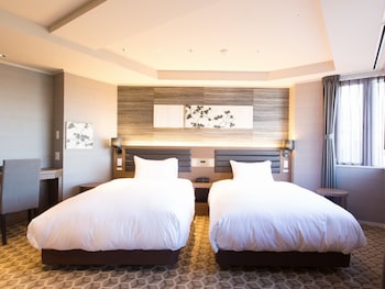 hotel shiki utsubo park