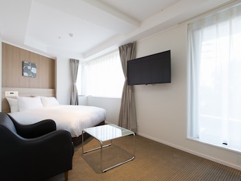 hotel shiki utsubo park