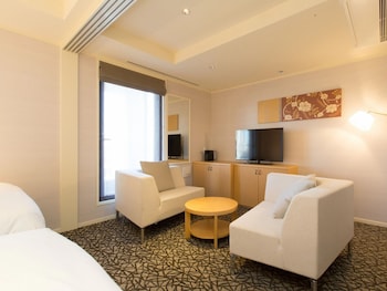 hotel shiki utsubo park