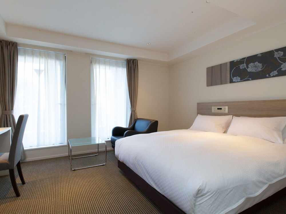 hotel shiki utsubo park