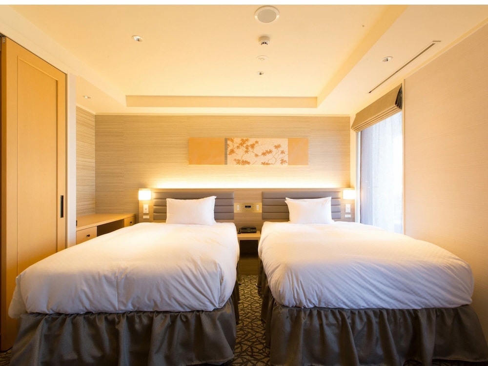 hotel shiki utsubo park