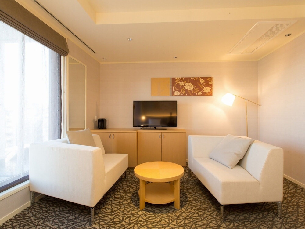 hotel shiki utsubo park