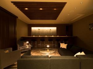 hotel shiki utsubo park