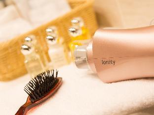 hotel shiki utsubo park