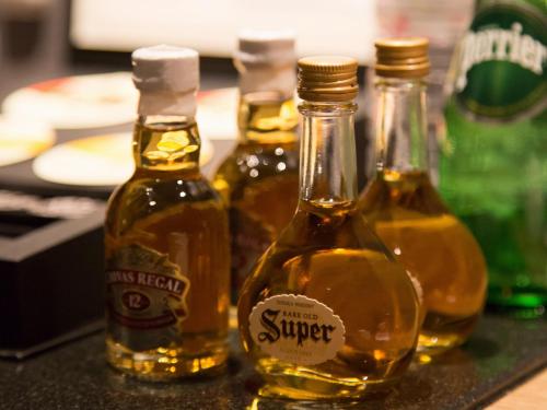 hotel shiki utsubo park