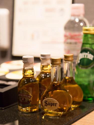 hotel shiki utsubo park