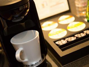 hotel shiki utsubo park