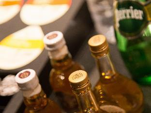 hotel shiki utsubo park