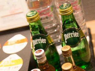 hotel shiki utsubo park