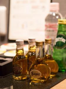 hotel shiki utsubo park