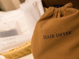 hotel shiki utsubo park