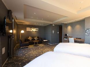 hotel shiki utsubo park