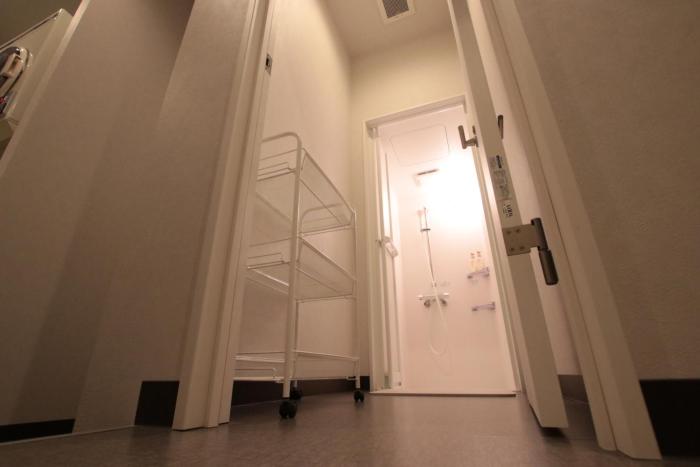 mezame hostel